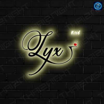 Lyx Cafe'