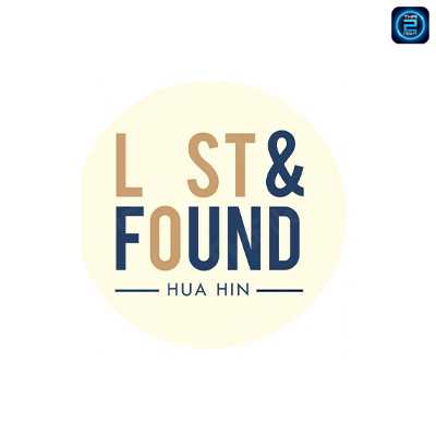 L st & Found HuaHin (L st & Found HuaHin) : กรุงเทพมหานคร (Bangkok)