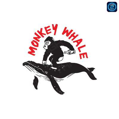 Monkey Whale : เพชรบุรี