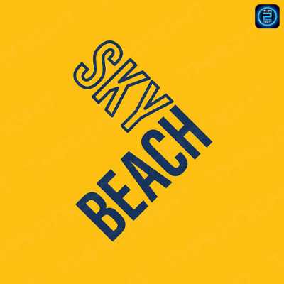 Sky Beach Bangkok : กรุงเทพมหานคร