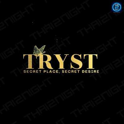 TRYST Rooftop Bangkok : กรุงเทพมหานคร