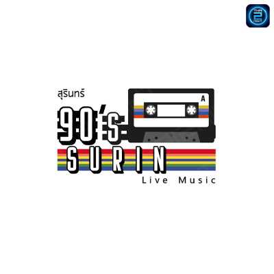 90's Surin Live Music