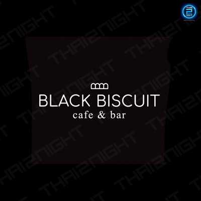 Black Biscuit Cafe & Bar : เชียงใหม่