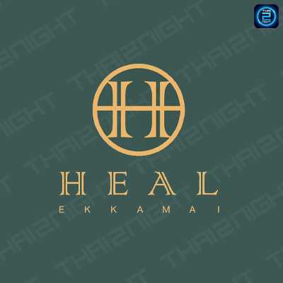 Heal Ekkamai (Heal Ekkamai) : Bangkok (กรุงเทพมหานคร)