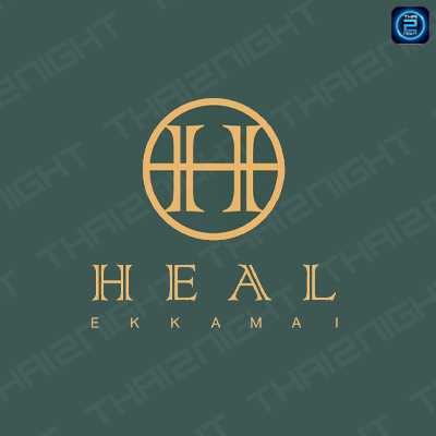 Heal Ekkamai : กรุงเทพมหานคร