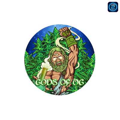 Gods of OG v.2 : กรุงเทพมหานคร