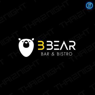 สามหมี Bar & Bistro