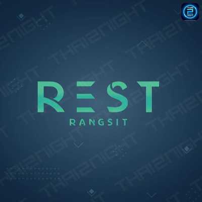 Rest Rangsit : Pathum Thani