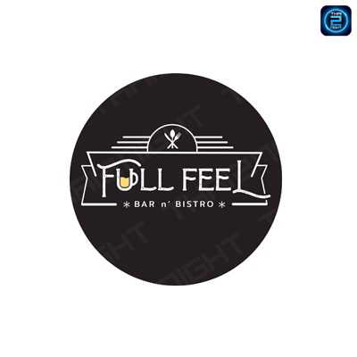 Fullfeelbar (ฟูลฟิล สุทธิสาร) : Bangkok (กรุงเทพมหานคร)
