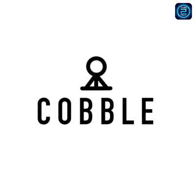 Cobble Cafe x Bar : กรุงเทพมหานคร