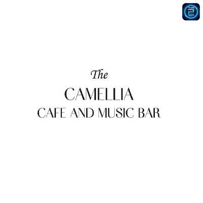 The camellia cafe & music bar : เชียงใหม่