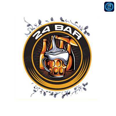 24BAR & Restaurant : Chiang Mai