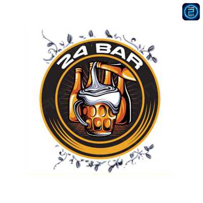 24BAR & Restaurant (24BAR & Restaurant) : Chiang Mai (เชียงใหม่)