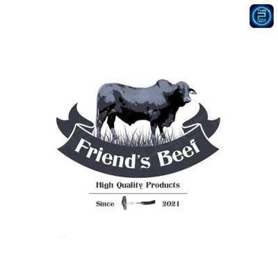โค-คราฟต์ ศรีราชา (Friend Beef) : ชลบุรี (Chon Buri)
