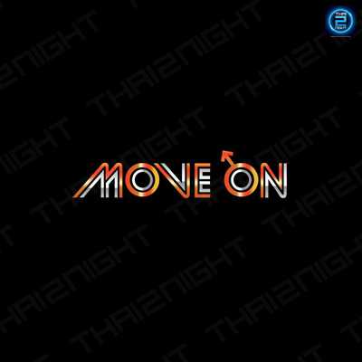 Move On : กรุงเทพมหานคร
