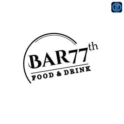 BAR 77th Food&drink