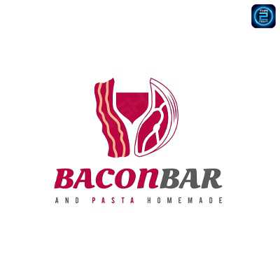 Bacon Bar Nan • Wine & Craft beer • Steak & Homemade Pasta : น่าน