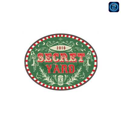 Secret yard (Secret yard) : Nan (น่าน)