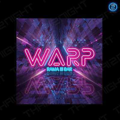 WARP Rama3 Bar (WARP Rama3 Bar) : Bangkok (กรุงเทพมหานคร)