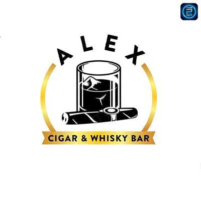 Alex Cigar & Whisky Bar : กรุงเทพมหานคร