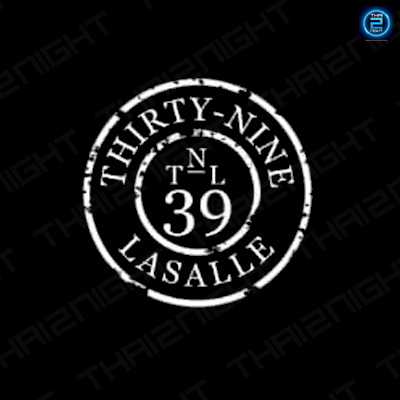 39 Thirty Nine Bar Bistro (39 Thirty Nine Bar Bistro) : กรุงเทพมหานคร (Bangkok)