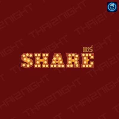SHARE : Ubon Ratchathani