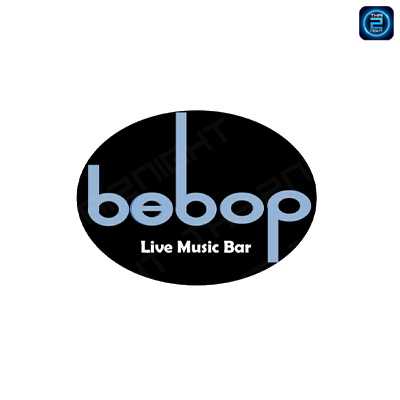 Bebop Live Music Bar & Restaurant : ภูเก็ต