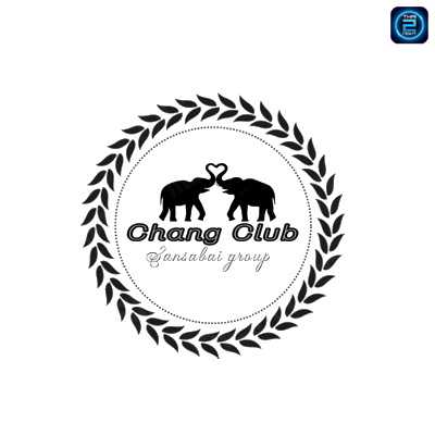 Chang club Sansabai Restaurant & Bar : ภูเก็ต