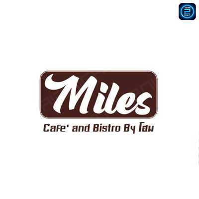 Miles ริมบึงแก่นนคร : ขอนแก่น