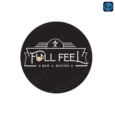 ฟูลฟิล สุทธิสาร (Fullfeelbar) : กรุงเทพมหานคร (Bangkok)