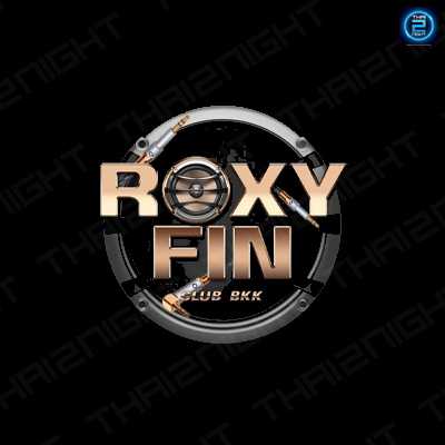ROXY FIN CLUB บาร์โฮส (ROXY FIN CLUB บาร์โฮส) : กรุงเทพมหานคร (Bangkok)