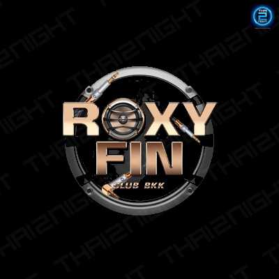 ROXY FIN CLUB บาร์โฮส : Bangkok
