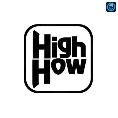 Highhow Cafe' : นนทบุรี