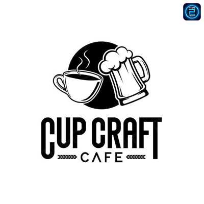 CupCraft Cafe&Bistro : กรุงเทพมหานคร