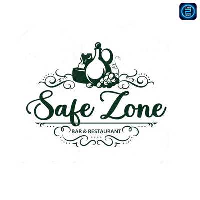 Safe Zone Bar&Restaurant : Bangkok