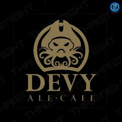 DEVY ALE CAFE' (DEVY ALE CAFE') : Krabi (กระบี่)