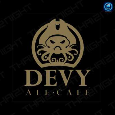DEVY ALE CAFE' : กระบี่