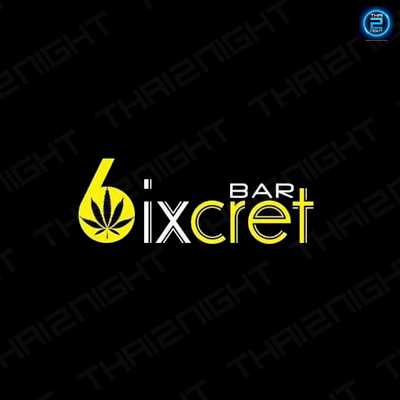 6ixcret Bar (6ixcret Bar) : Krabi (กระบี่)