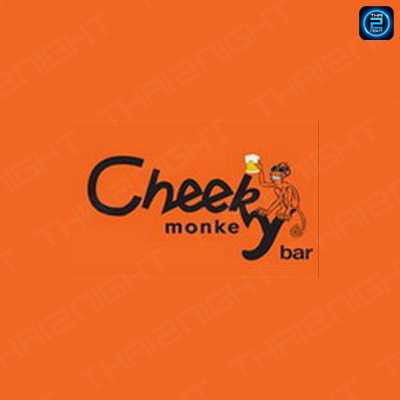 Cheeky Monkey Bar and Grill (Cheeky Monkey Bar and Grill) : กระบี่ (Krabi)