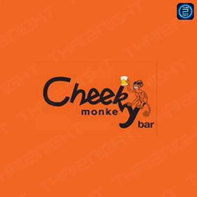 Cheeky Monkey Bar and Grill : กระบี่
