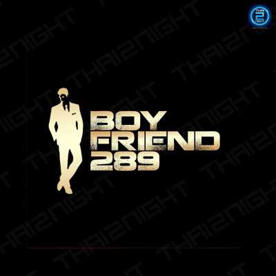 Boyfriend289 : Chon Buri