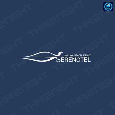Serenotel Pattaya Beach Front : Chon Buri