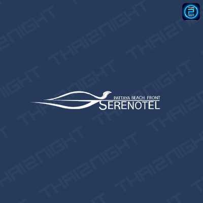 Serenotel Pattaya Beach Front (Serenotel Pattaya Beach Front) : Chon Buri (ชลบุรี)