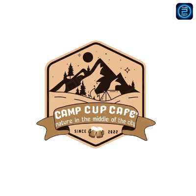 Camp Cup Cafe' (Camp Cup Cafe') : นนทบุรี (Nonthaburi)