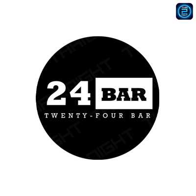 24 BAR (24 BAR) : Chon Buri (ชลบุรี)