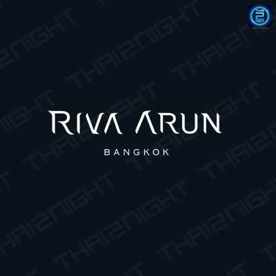 Above Riva Rooftop Bar & Restaurant : กรุงเทพมหานคร