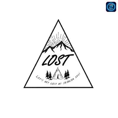LOST BAR