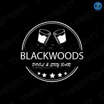 Blackwoods Sky Bar - Pool bar (Blackwoods Sky Bar - Pool bar) : ชลบุรี (Chon Buri)