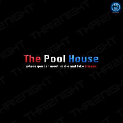 The Pool House