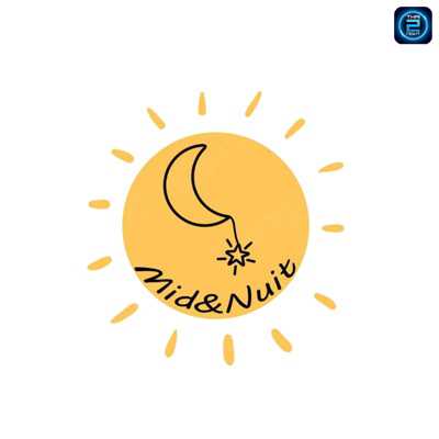 Mid & Nuit Cafe and Restaurant : นครสวรรค์